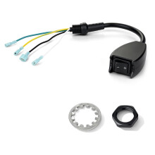 101610 Netzkabel für Proteam Rucksackstaubsauger, 120 V, Passend für Super CoachVac HEPA, CoachVac, QuarterVac, MegaVac (US-Stecker)
