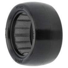 AKA Products, INC. Neumáticos Traseros Super Suaves Off-Road 2.2" (2), AKA13133QR