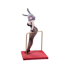Anigame Azur Lane San Jacinto Ver. Sugerida, Altura Total: Aprox. 11.0 pulgadas (280 mm), PVC, ABS, escala 1/6