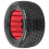 AKA Products, INC. Array Pneus Buggy Arrière 2.2" Medium Soft (2), AKA13134KR 1