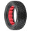 AKA Products, INC. Array 2.2" Medium Soft Oval Buggy Tires 2WD/4WD (2), AKA13334KR 1