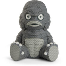 Handgemaakt door Robots - Universele Monsters - Creature uit De Zwarte Lagune #242