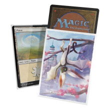 Ultimate Guard - Protège Cartes - Magic: The Gathering Universes Beyond - Avatar: Le Dernier Maître de l'Air - Momo