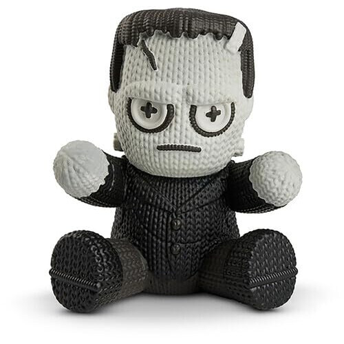 Handmade by Robots - Universelle Monster - Frankenstein #236