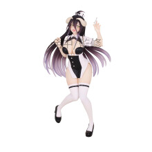 Overlord: Albedo (Verpleegster) Vivit Figuur