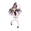 Overlord : Figurine Vivit Albedo (Version Infirmière) 1