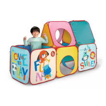 Tentes de jeu pour enfants Fisher Price grandes et personnalisables