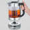 Théière Deluxe WK 3480 1,5-1,7l 3000W Température réglable 1