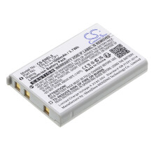 Battery For Cameron Sino Battery For Nikon En-El5 Et Al.