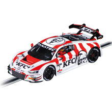 Carrera 23991 Audi R8 LMS GT3 evo II KFC Racing, No.2 1:24 Scale Digital 124 Slot Car