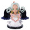 Figurine Ichibansho - One Piece - Statue Art S-Snake (Devil's Night) 1