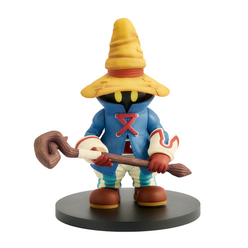 Figurine Adorable Arts Final Fantasy IX Vivi Ornitier