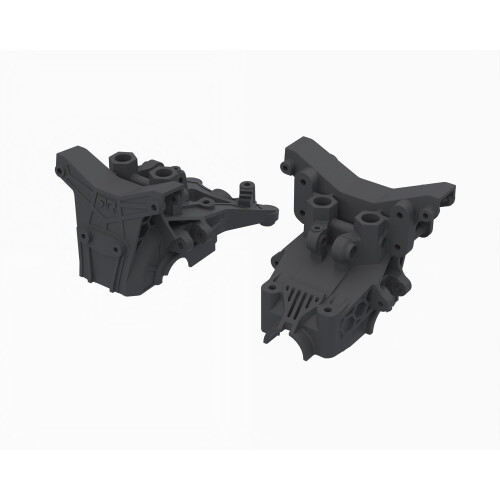 Ensemble de Tours de Choc ARRMA, ARA-1602