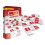 Junior Learning Angles Dominoes Educational Action Games, Multi 1