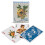 Jeu de Cartes Da Brigh Style Russe 1