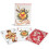 Da Brigh Russische Stijl Speelkaarten Deck 1