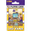 Masterpieces LSU Tigers Speelkaarten Deck - Officiële NCAA Merchandise - Leeftijd 4+ 1