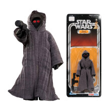 Star Wars: Mandalorian Offworld Jawa 1:6 Maßstab Jumbo Figur