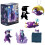 Ninja Cats Blind Box Mini Figuur | Eén Willekeurige 1