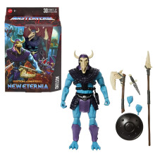 Masters Of The Universe Masterverse New Eternia Skelcon Actionfigur