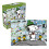 Peanuts Beagle Scouts 1000 Teile Puzzle 1