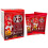 NFL 2025 Panini Mahomes Icon Collection Blaster Box | 6 Pack 1