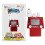 World's Smallest Peanuts Snoopy Etch A Sketch 1