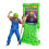 Goosebumps 5 Inch Action Figure | Haunted Mask 1