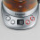 Théière Deluxe WK 3480 1,5-1,7l 3000W Température réglable 4