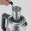 Théière Deluxe WK 3480 1,5-1,7l 3000W Température réglable 5