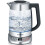 Théière Deluxe WK 3480 1,5-1,7l 3000W Température réglable 2