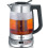 Théière Deluxe WK 3480 1,5-1,7l 3000W Température réglable 3