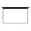 120" Electric Motorized Projector Screen - 16:9 Remote Control Home Theatre Screen, Black 2