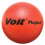 Voit Coated Speelbal 6 1/2" Rood 1