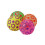 Constructive Playthings Bumpy Tactiele Ballen voor Peuters, Multicolor (Set van 4) 1