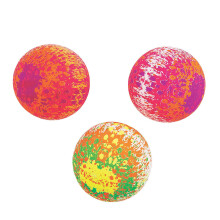 Balles Gonflables de Peinture Colorées Fun Express