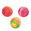 Balles Gonflables de Peinture Colorées Fun Express 1