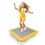 Trampoline Sensoriel pour Enfants 3+, Capacité 220 LBS, Développe Équilibre et Coordination 1