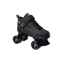 California Skate Co - Rincon (Black, Mens 6 / Womens 7)