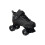 California Skate Co - Rincon (Nero, Uomo 6 / Donna 7) 1
