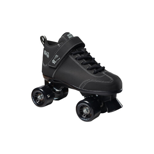 California Skate Co - Rincon (Nero, Uomo 6 / Donna 7)