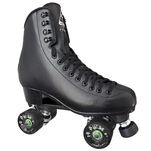 Jackson Finesse Patini da Esterno Neri (JR1055)