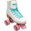 Impala Sidewalk Roller Skates White - Size 10 1