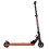 Mongoose Force 100 Fällscooter, för Barn 5+, Orange och Svart 1