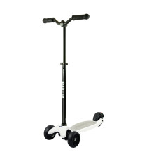 Micro Kickboard Reloaded Scooter a Tre Ruote per Bambini Grandi, Adolescenti e Adulti
