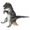 Hansa - Albertosaurus Puppet, 20" 1