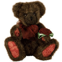 TY Attic Treasure - MARTINA the Bear