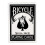 Bicycle Skull Deck Playing Cards with 4 Bonus Magic Cards 1