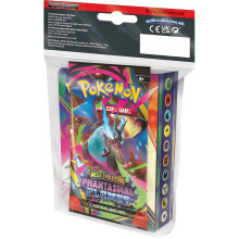 Pokemon TCG: Q1 2026 Mini Portfolio