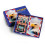 Springbok America The Beautiful Bridge Jumbo Index Speelkaarten 1